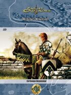 Castles & Crusades A0 The Rising Knight