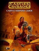 Castles & Crusades Castle Keepers Guide