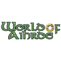 World of Aihrde