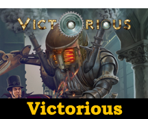 Victorious RPG