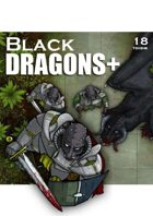 Black Dragons+