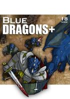Blue Dragons+