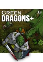 Green Dragons+