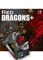 Red Dragons+