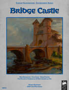 Fantasy Art - Bridge Castle