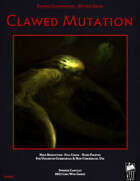 Mythos Art - Clawed Mutation