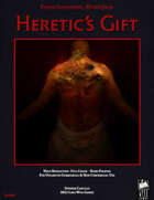 Mythos Art - Heretic's Gift