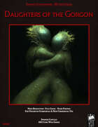Mythos Art - Daughters of the Gorgon