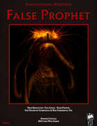 Mythos Art - False Prophet