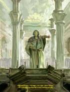 Full Page Art - Public Speaking
