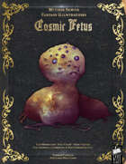 Mythos Art - Cosmic Fetus