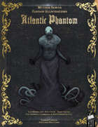 Mythos Art - Atlantic Phantom