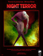 Mythos Art - Night Terror