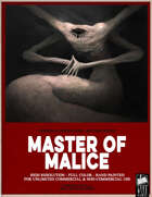 Mythos Art - Master of Malice