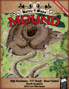 Battle Maps: Mound