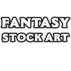 Fantasy Stock Art