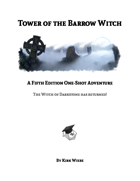 Tower of the Barrow Witch