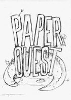 Paper Quest