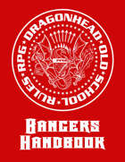 Dragonhead Bangers Handbook