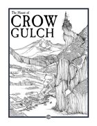 Crow Gulch