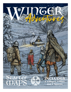 Winter Adventures - Starter Maps