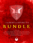 The Bay of Spirits Core [BUNDLE]
