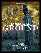 Hollowed Ground