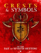 Crests and Symbols of the BoSS