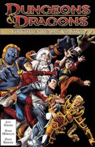 Dungeons & Dragons Forgotten Realms Classics Vol. 1