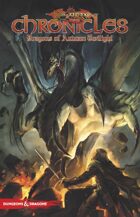 Dragonlance Chronicles, Vol. 1: Dragons of Autumn Twilight