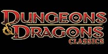 Dungeons & Dragons Classics