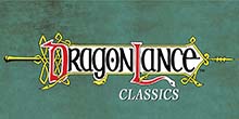Dragonlance Classics
