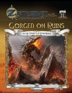 ZEITGEIST #11: Gorged on Ruins (Pathfinder RPG)