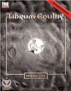 Librum Equitis - Volume 2