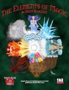 The Elements of Magic (Original)