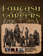[WOIN] Fantasy Careers