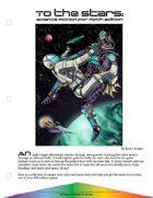Into the Stars: Science Fiction for Fifth Edition [5E]