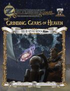 ZEITGEIST #12: The Grinding Gears of Heaven (4E D&D)