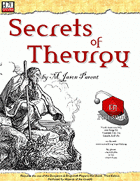 Secrets of Theurgy