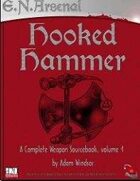 E.N.Arsenal - Hooked Hammer