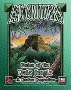 E.N. Critters - Ruins of the Pale Jungle