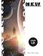 N.E.W. The Science Fiction Roleplaying Game v1.2