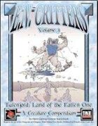 E.N. Critters - Tulenjord: Land of the Fallen One