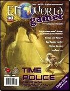 E.N. World Gamer #3 - The Unpublished Issue!