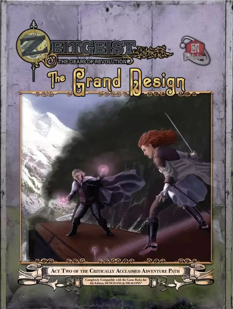 クラシック The Age of Revolutions The Family Spirit - クラシック