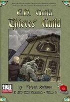 E.N. Guilds - Thieves' Guild