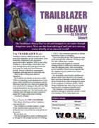 [WOIN] Trailblazer 9 Heavy