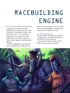 [WOIN] Racebuilding Engine