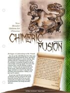 TRAILseeker 019: Chimeric Fusion