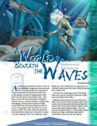 TRAILseeker 023: A World Beneath The Waves - Underwater Adventures